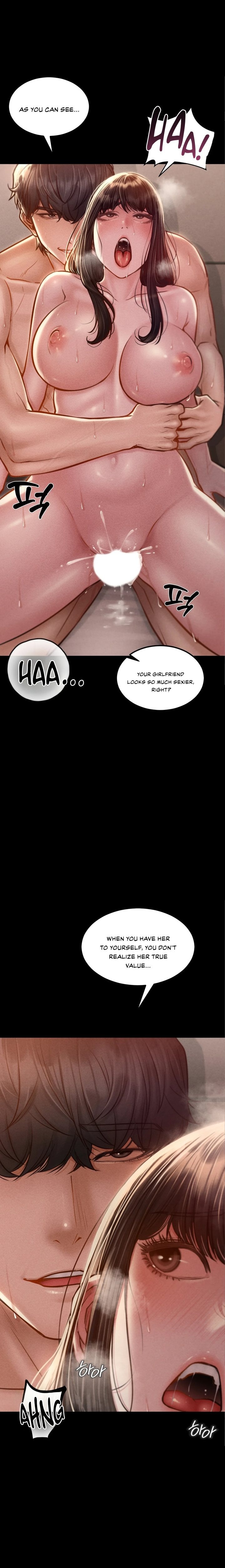 Paradise Villa - Chapter 8 Page 7