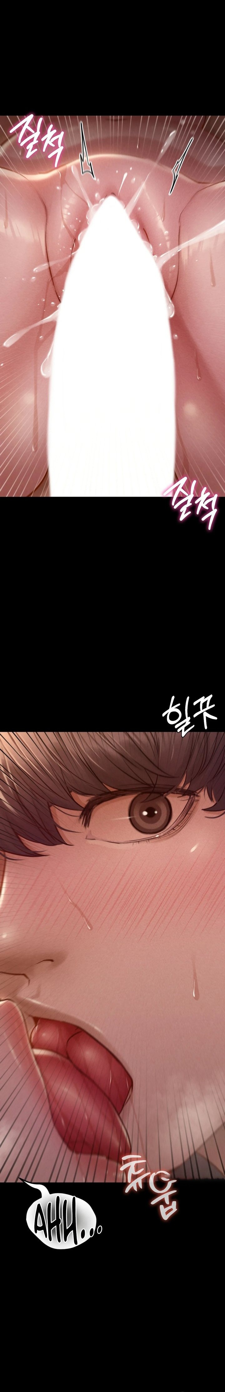 Paradise Villa - Chapter 8 Page 8