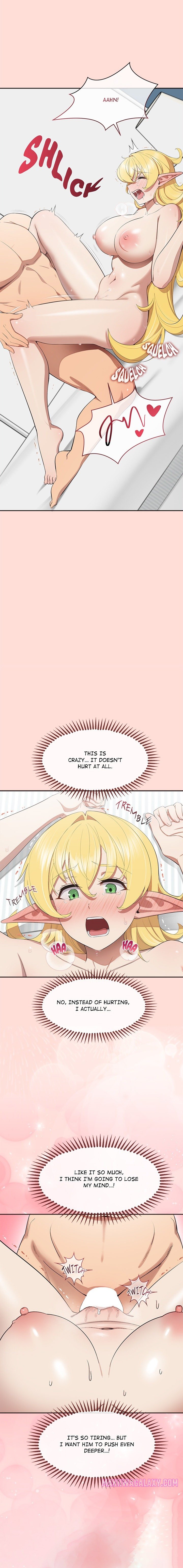 The Seed of Destiny - Chapter 10 Page 10