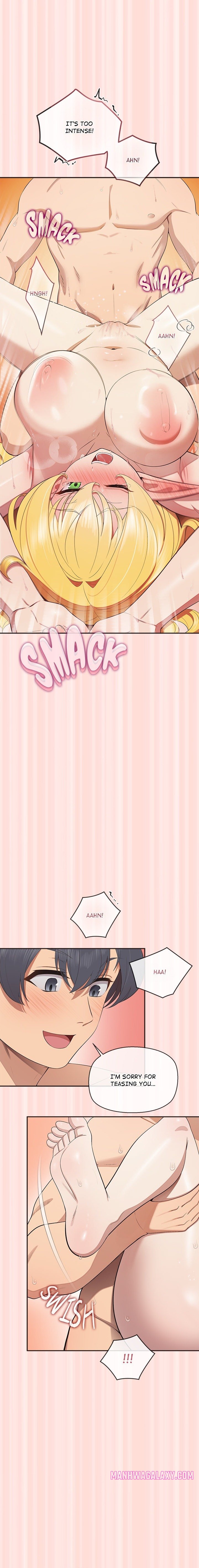 The Seed of Destiny - Chapter 10 Page 12