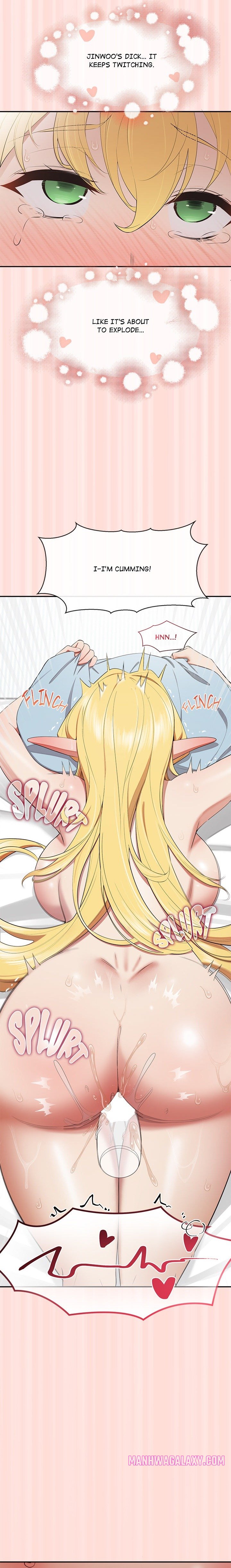 The Seed of Destiny - Chapter 10 Page 17