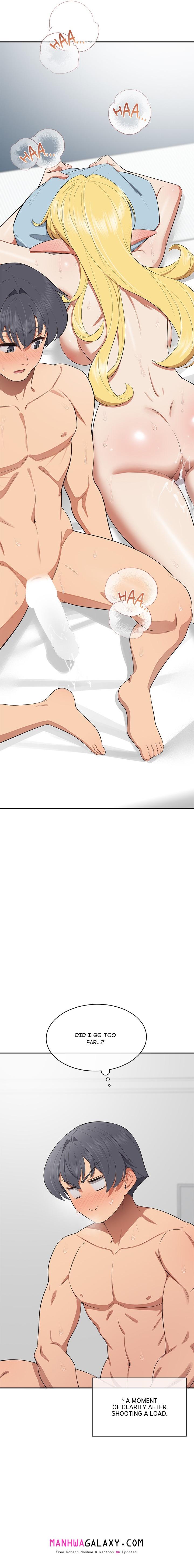 The Seed of Destiny - Chapter 10 Page 19