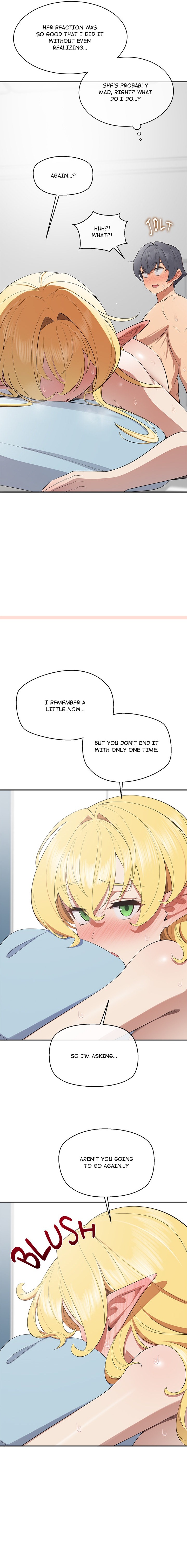 The Seed of Destiny - Chapter 10 Page 20