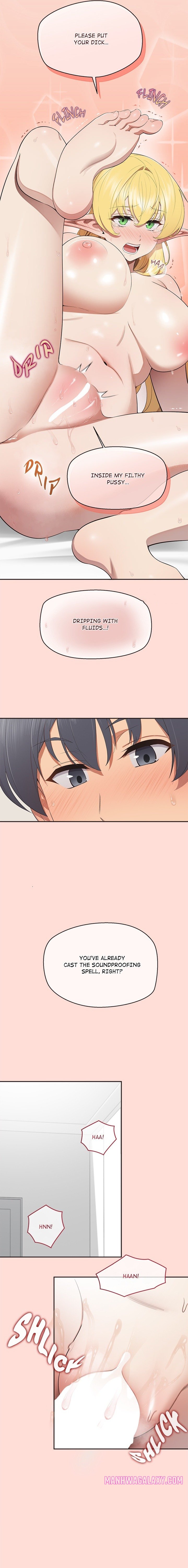 The Seed of Destiny - Chapter 10 Page 9