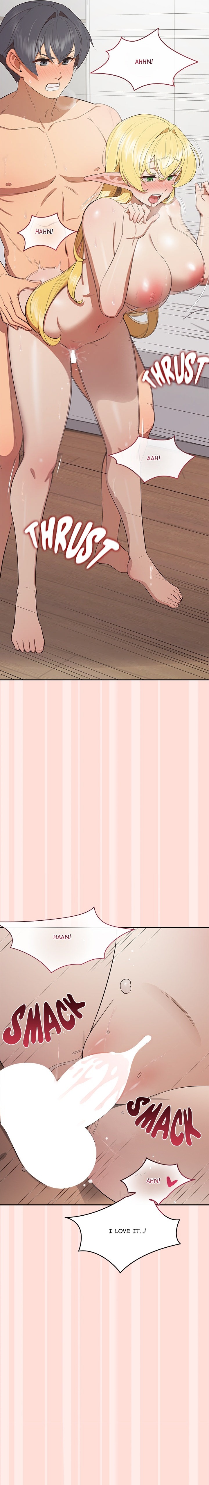 The Seed of Destiny - Chapter 11 Page 15