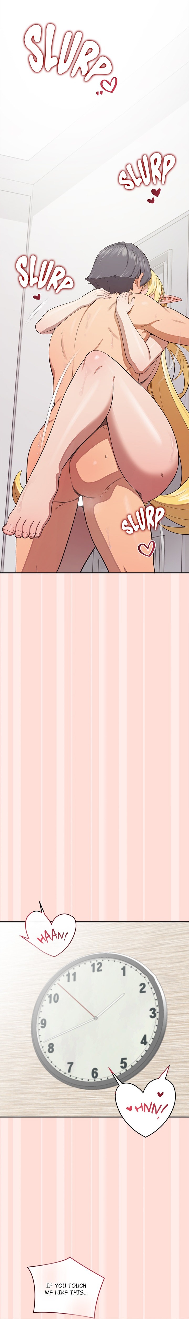 The Seed of Destiny - Chapter 11 Page 18