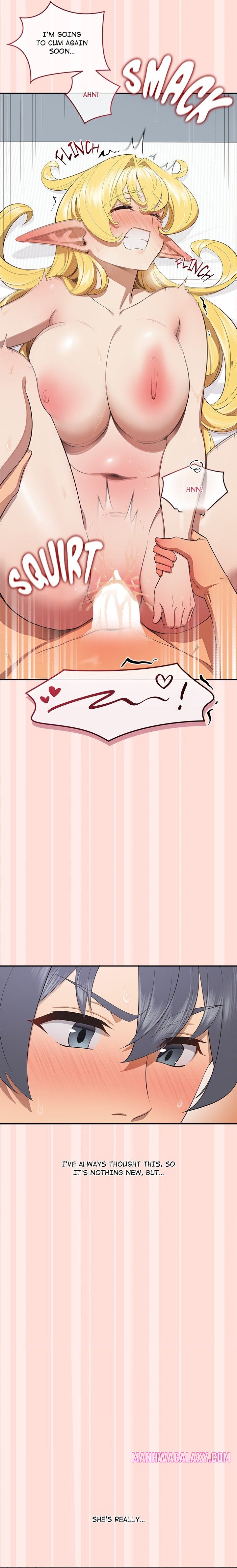 The Seed of Destiny - Chapter 11 Page 4