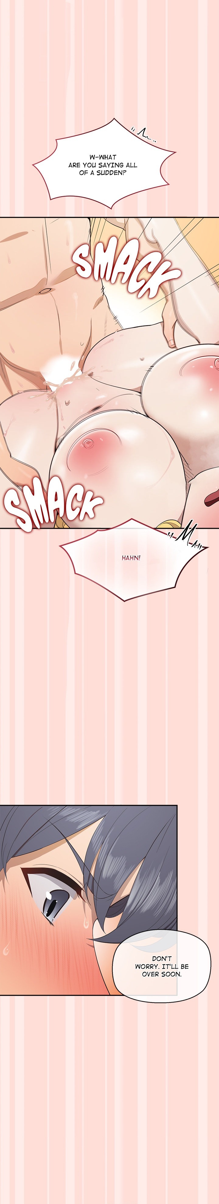 The Seed of Destiny - Chapter 11 Page 7