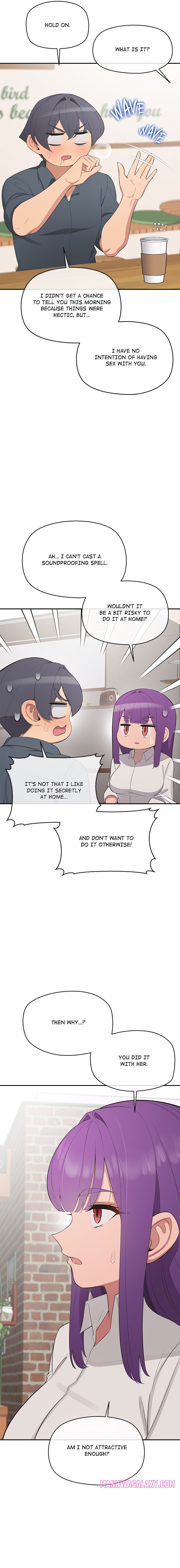 The Seed of Destiny - Chapter 12 Page 13