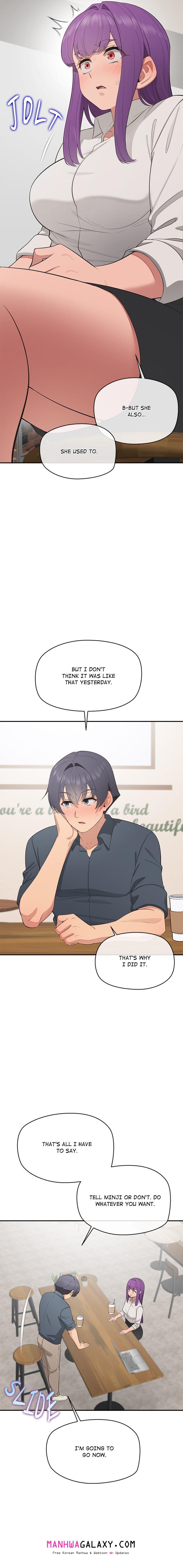 The Seed of Destiny - Chapter 12 Page 15