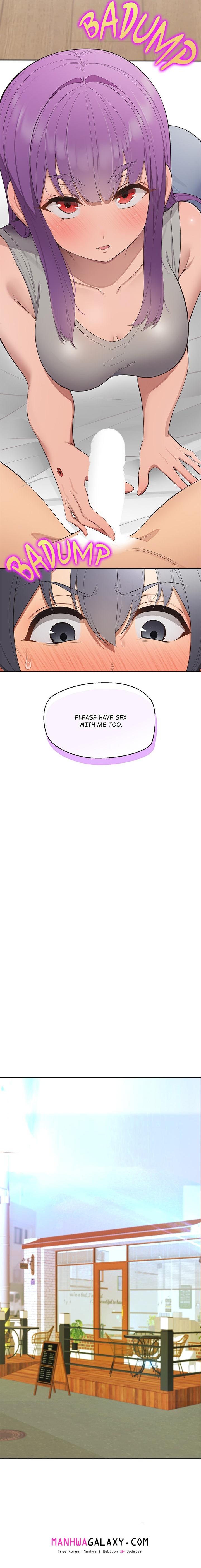 The Seed of Destiny - Chapter 12 Page 8