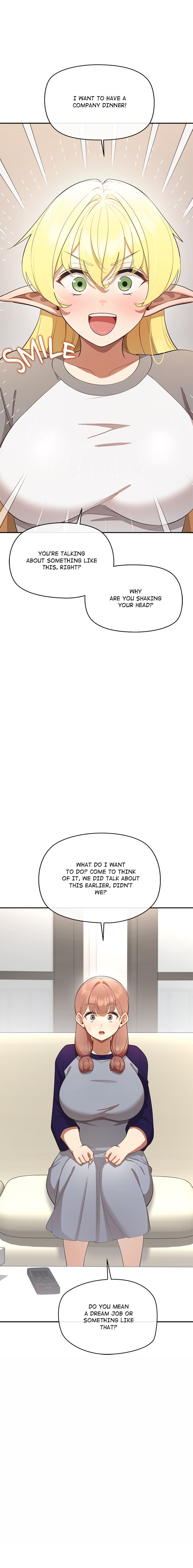 The Seed of Destiny - Chapter 13 Page 10