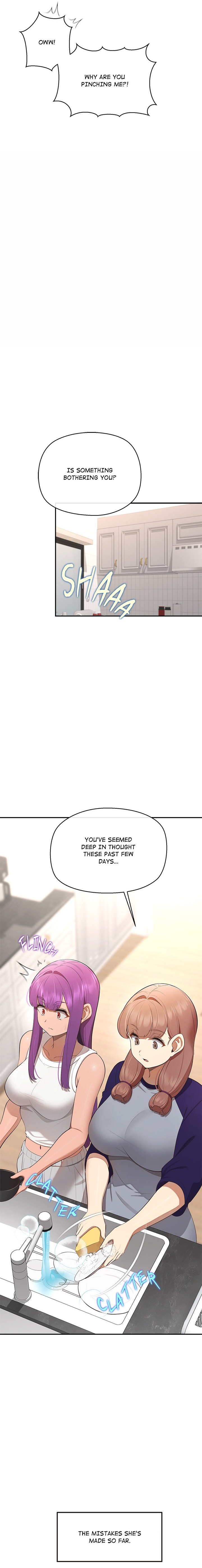 The Seed of Destiny - Chapter 13 Page 6