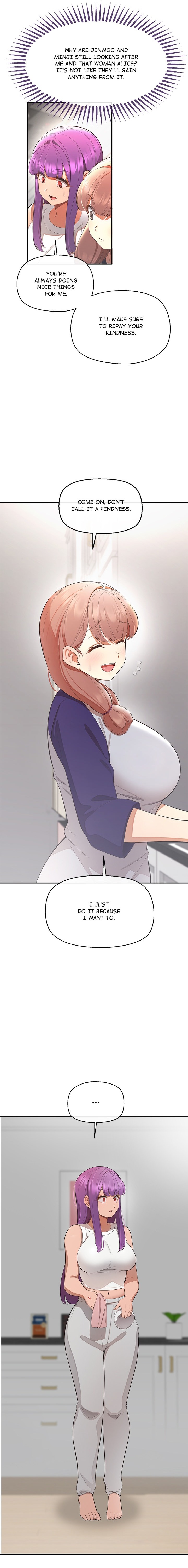 The Seed of Destiny - Chapter 13 Page 8