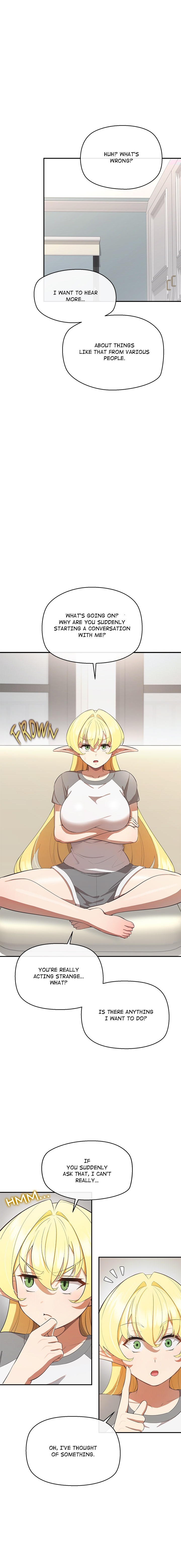 The Seed of Destiny - Chapter 13 Page 9