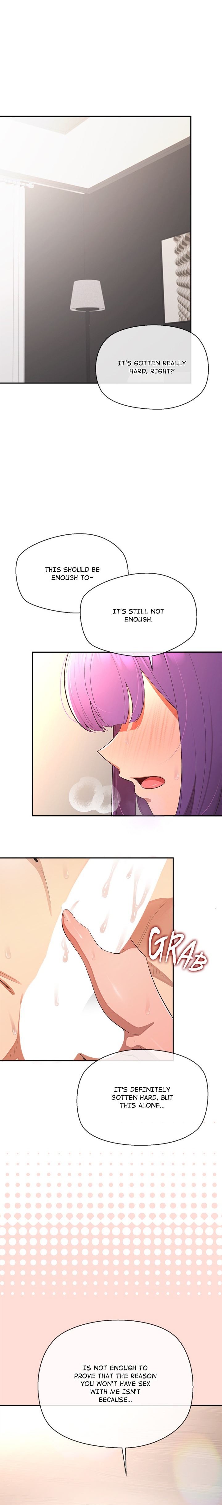 The Seed of Destiny - Chapter 14 Page 1