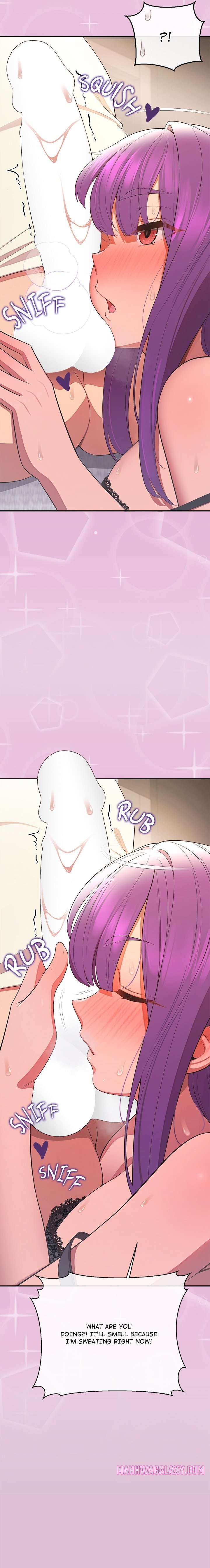 The Seed of Destiny - Chapter 14 Page 11