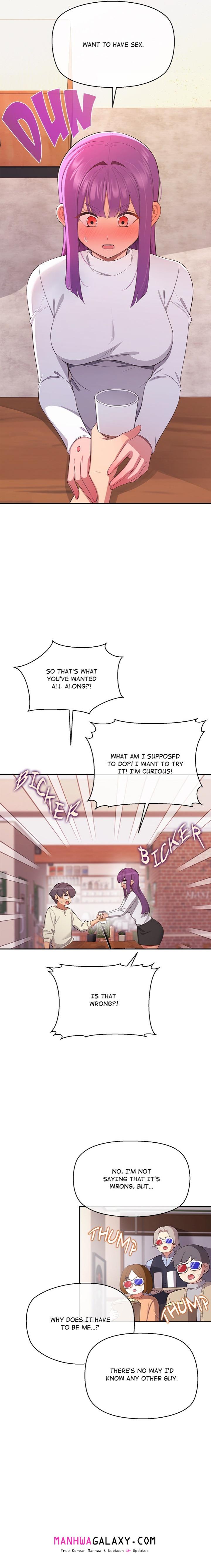 The Seed of Destiny - Chapter 14 Page 3