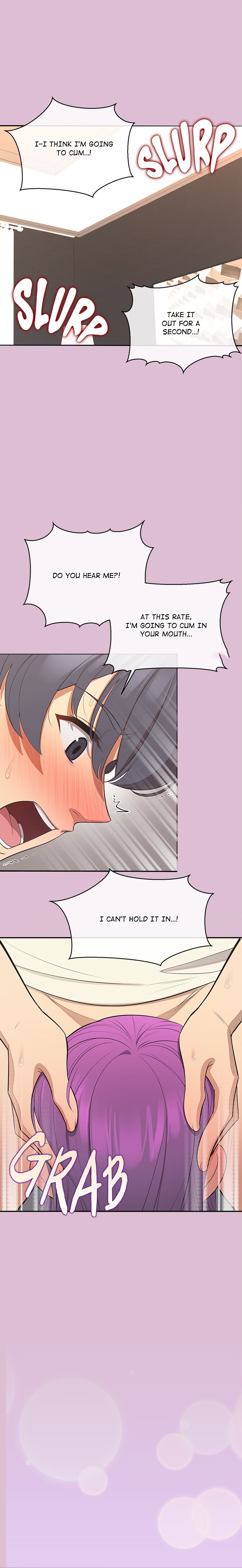 The Seed of Destiny - Chapter 15 Page 1