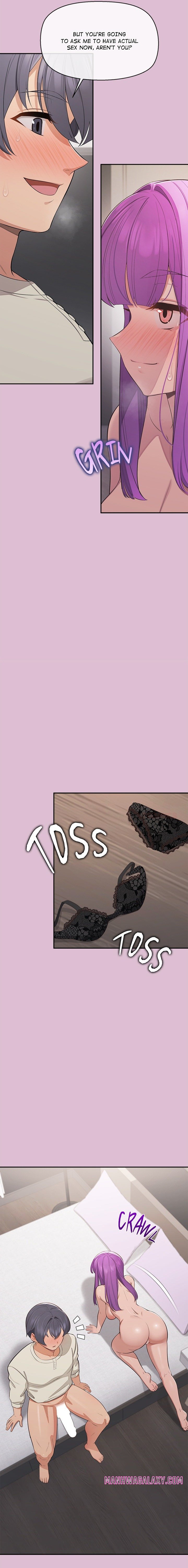 The Seed of Destiny - Chapter 15 Page 11