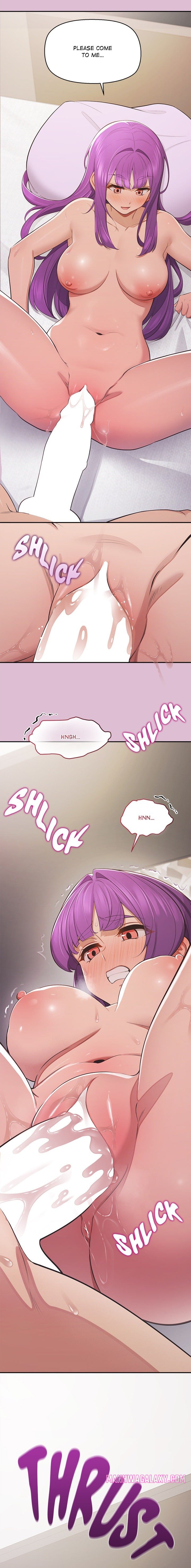 The Seed of Destiny - Chapter 15 Page 13