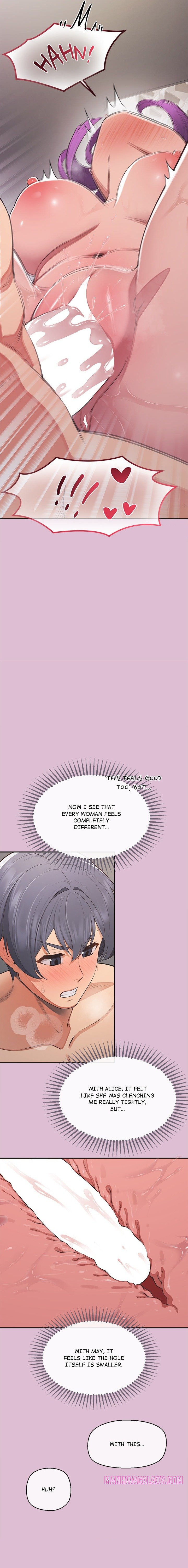 The Seed of Destiny - Chapter 15 Page 14