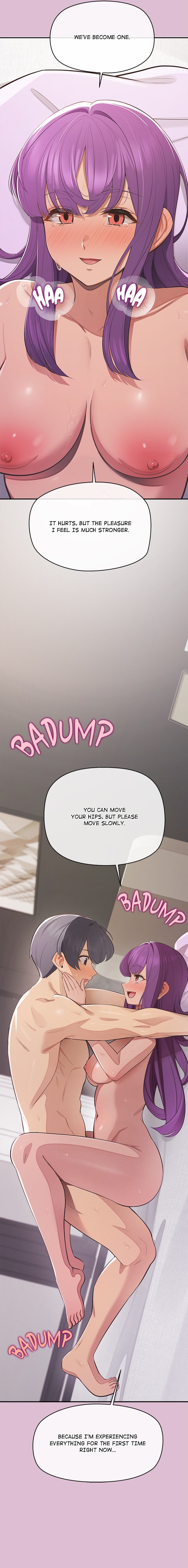 The Seed of Destiny - Chapter 15 Page 15