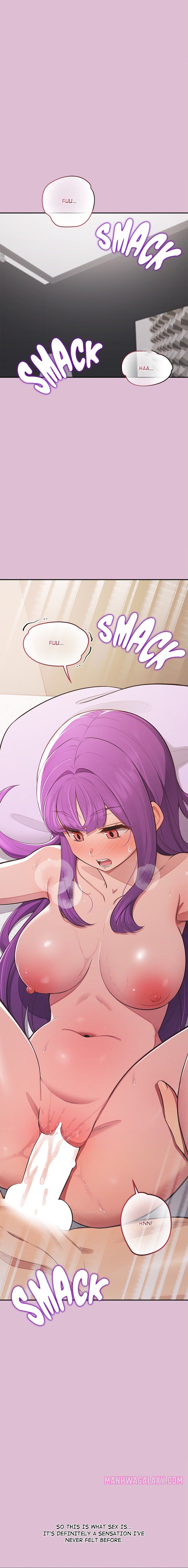 The Seed of Destiny - Chapter 15 Page 16