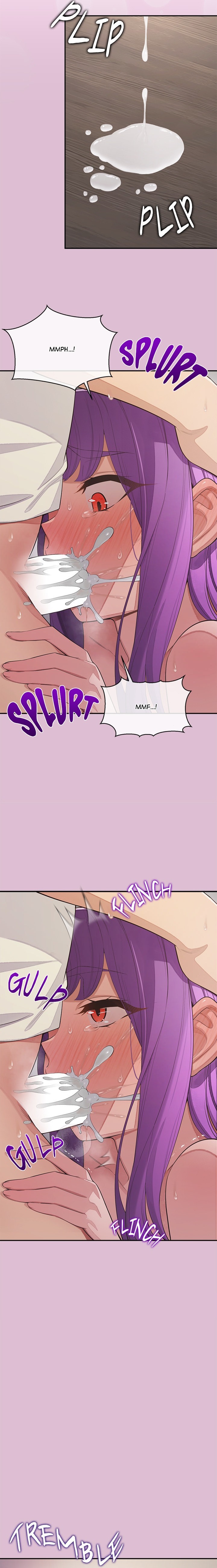 The Seed of Destiny - Chapter 15 Page 4