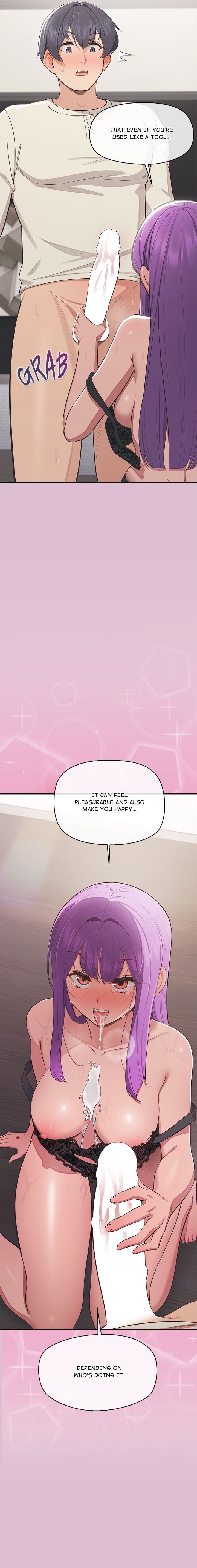 The Seed of Destiny - Chapter 15 Page 9