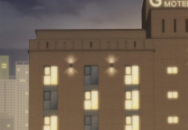 The Seed of Destiny - Chapter 17 Page 3