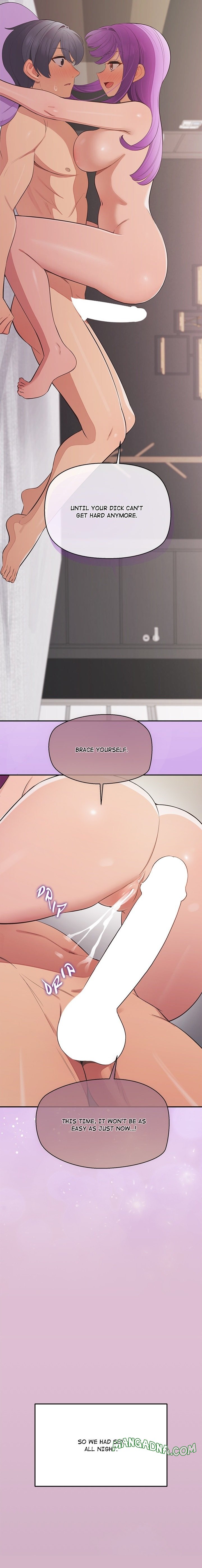 The Seed of Destiny - Chapter 18 Page 2