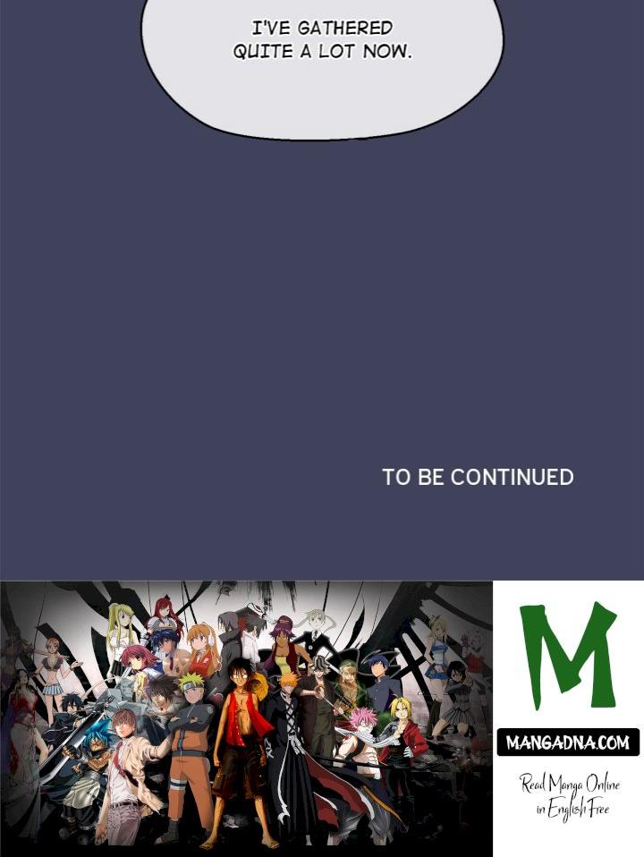 The Seed of Destiny - Chapter 21 Page 187