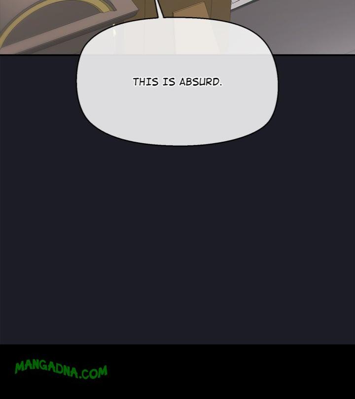 The Seed of Destiny - Chapter 21 Page 8