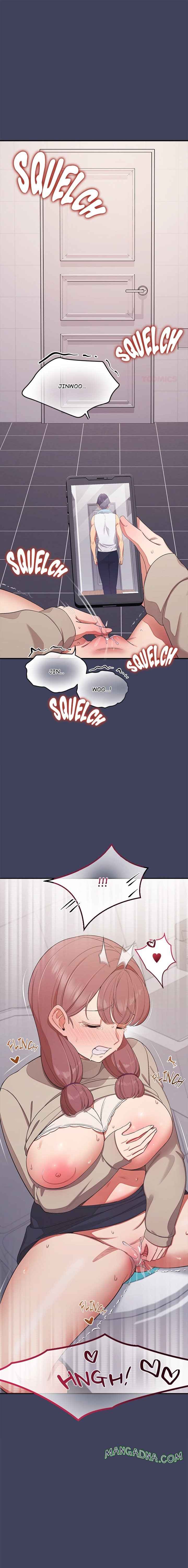 The Seed of Destiny - Chapter 22 Page 1