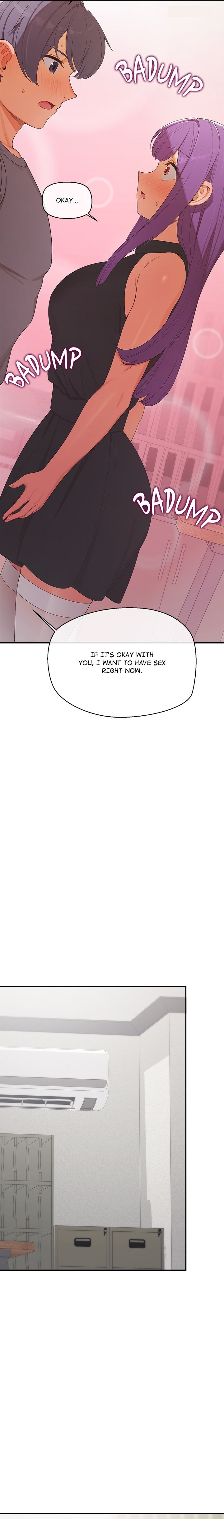 The Seed of Destiny - Chapter 22 Page 17