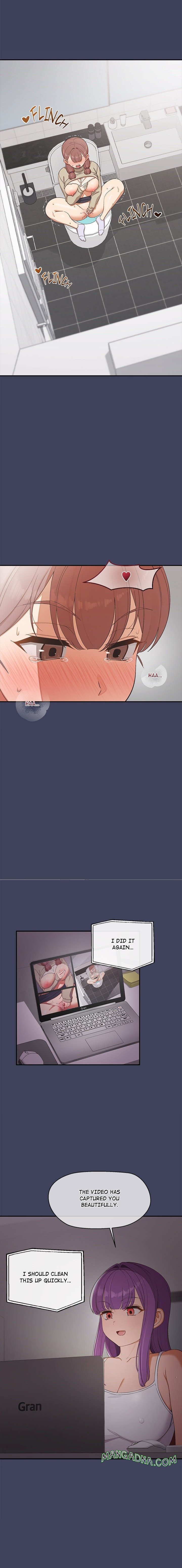 The Seed of Destiny - Chapter 22 Page 2