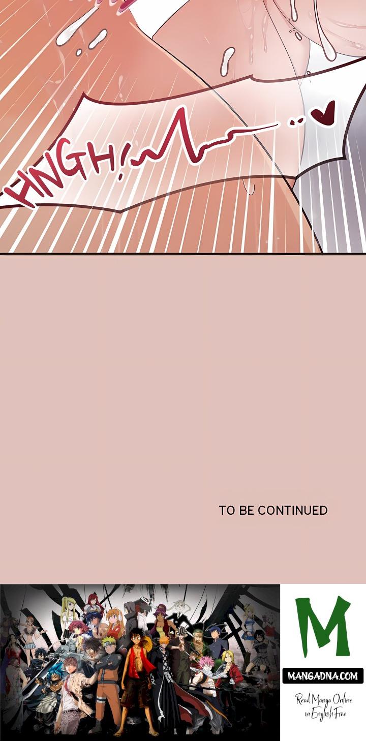 The Seed of Destiny - Chapter 29 Page 22