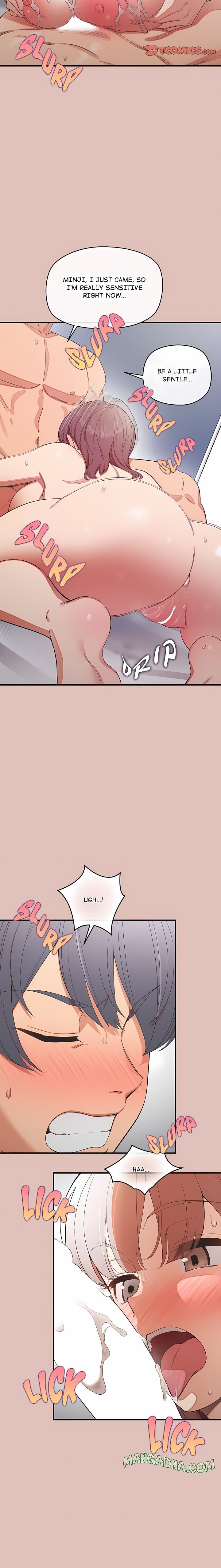 The Seed of Destiny - Chapter 29 Page 5