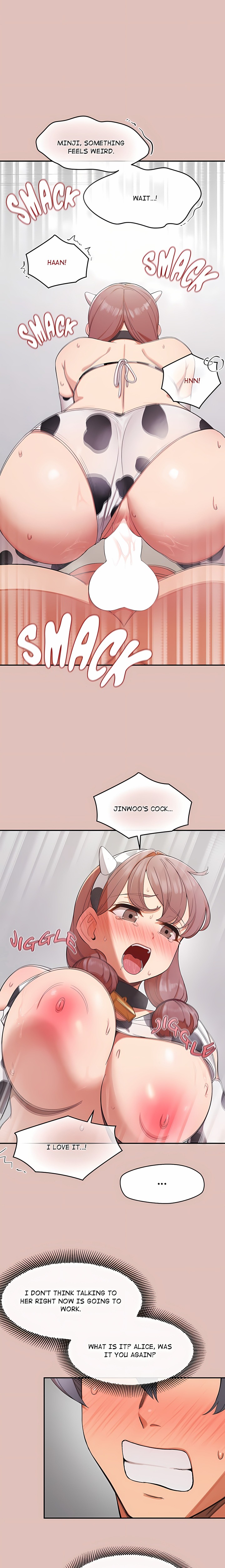 The Seed of Destiny - Chapter 31 Page 19