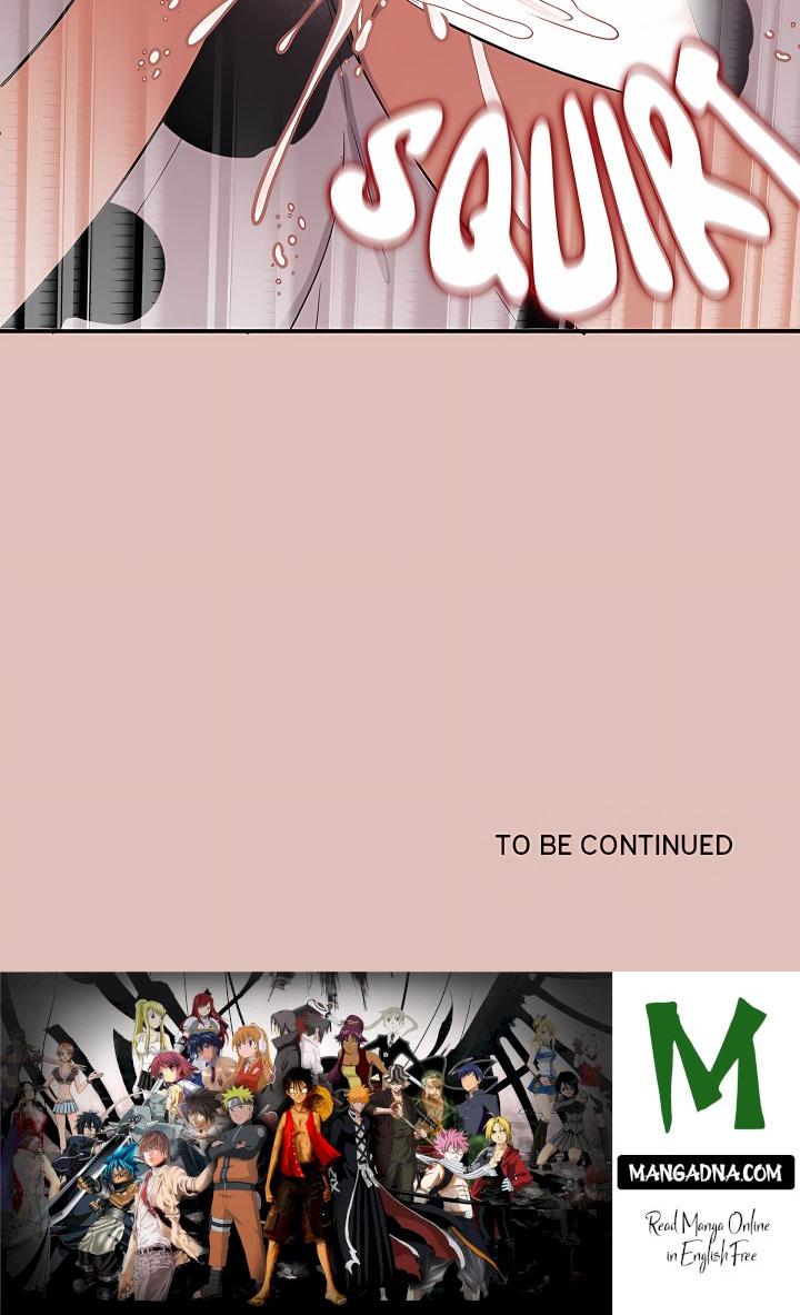 The Seed of Destiny - Chapter 31 Page 22