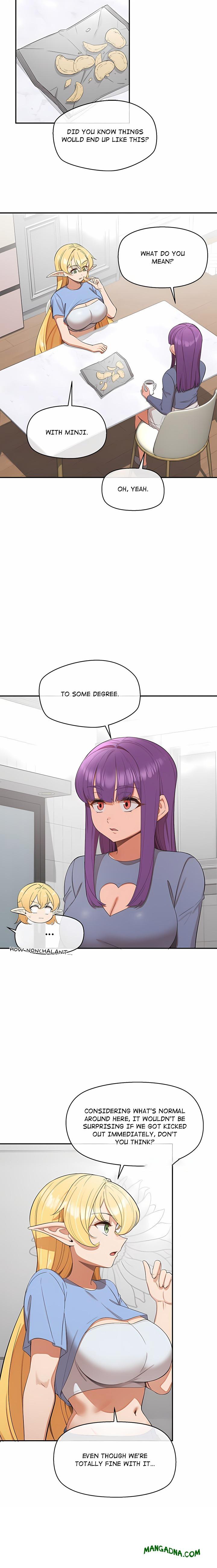 The Seed of Destiny - Chapter 31 Page 3