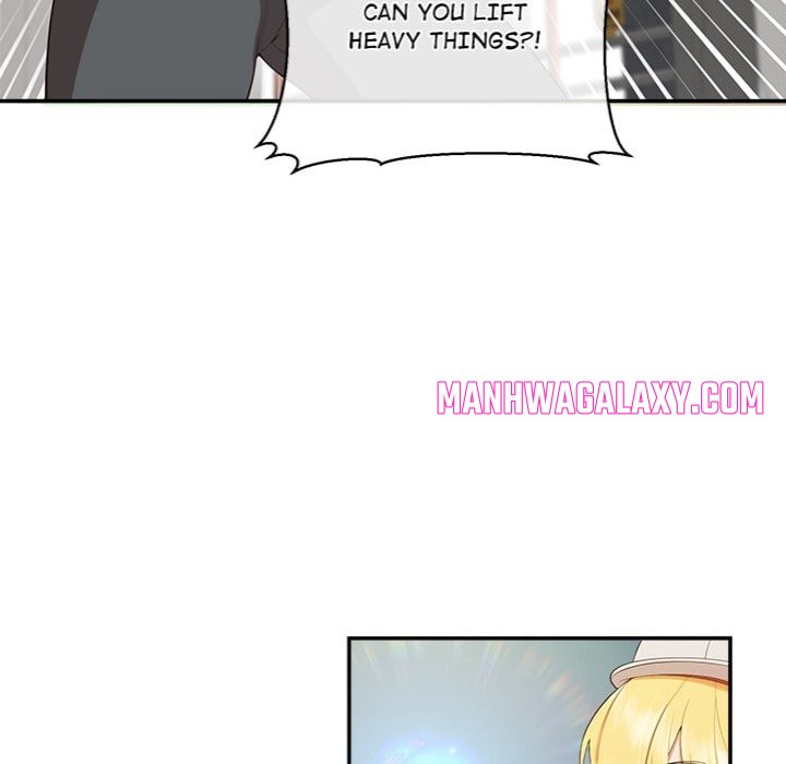 The Seed of Destiny - Chapter 7 Page 131