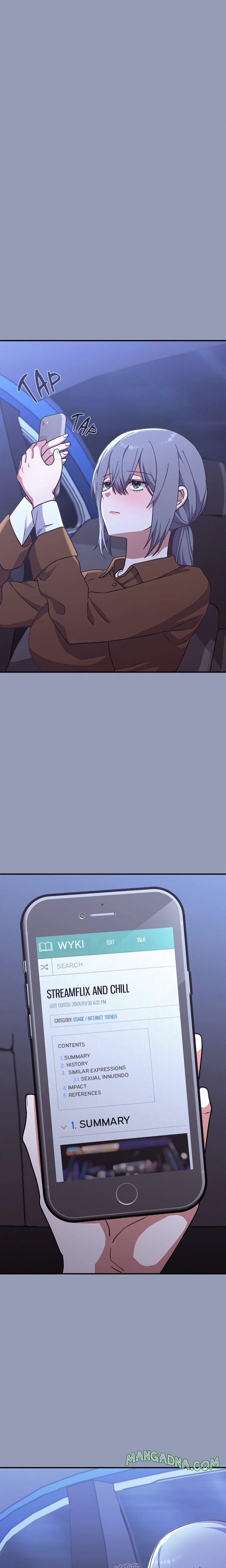 Heart Level - Chapter 10 Page 17