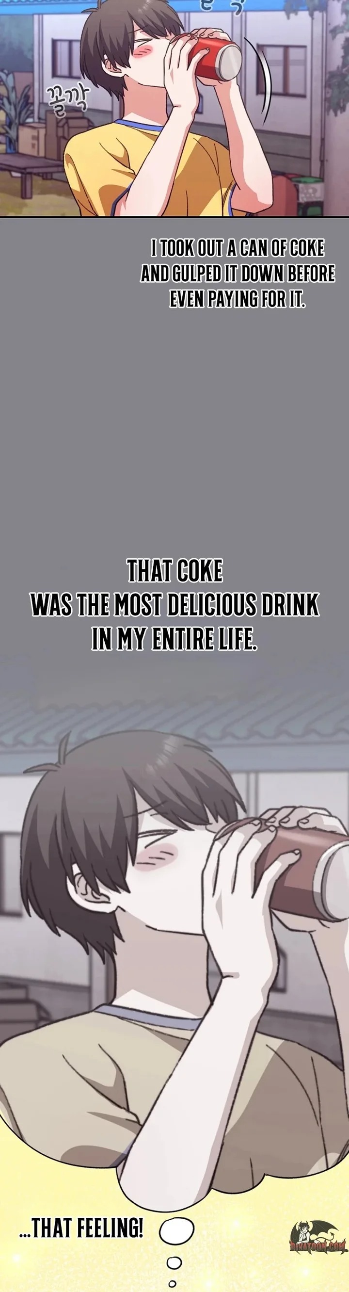 Heart Level - Chapter 12 Page 23