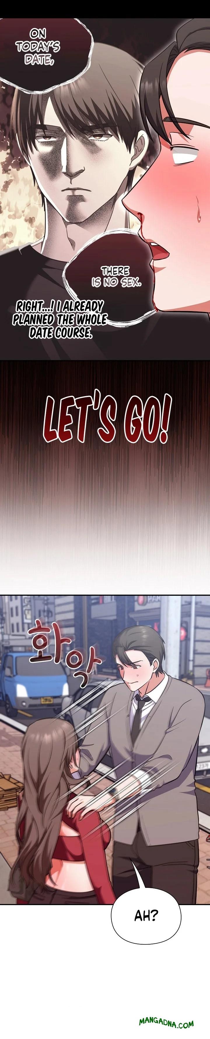 Heart Level - Chapter 14 Page 32