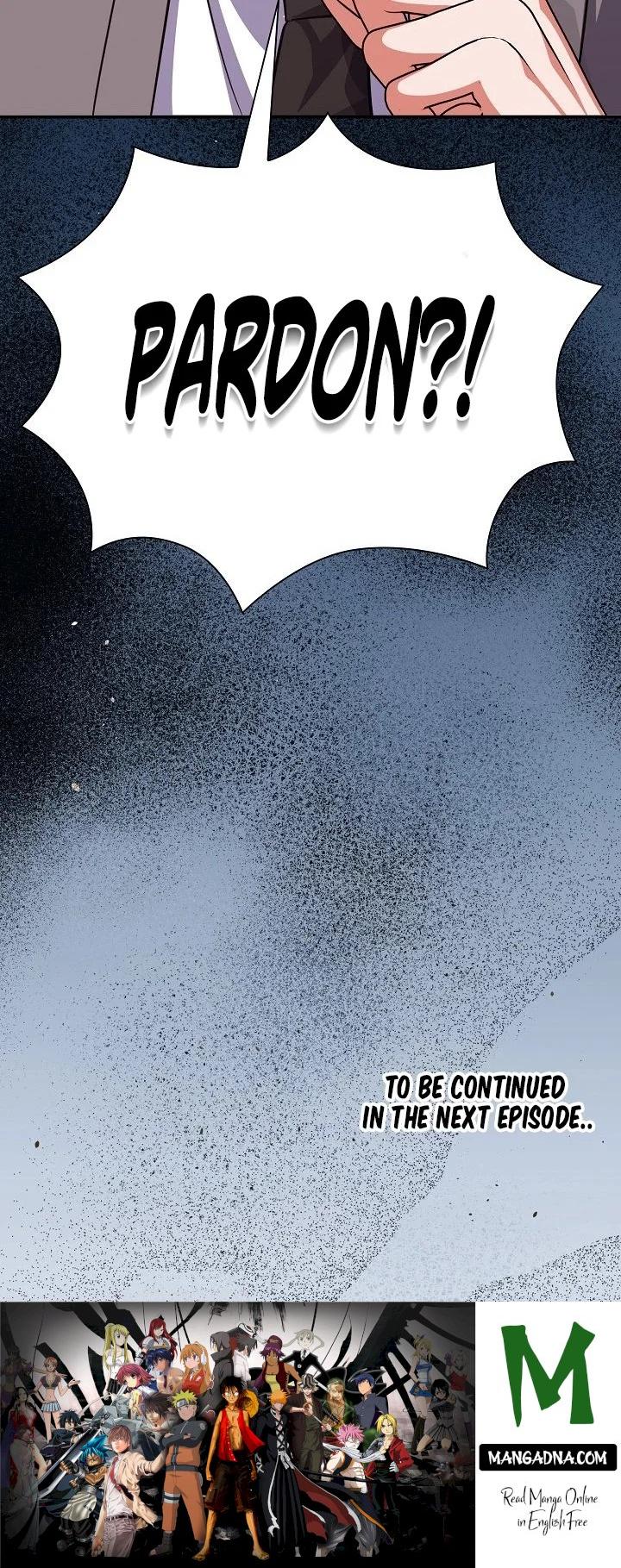 Heart Level - Chapter 14 Page 47