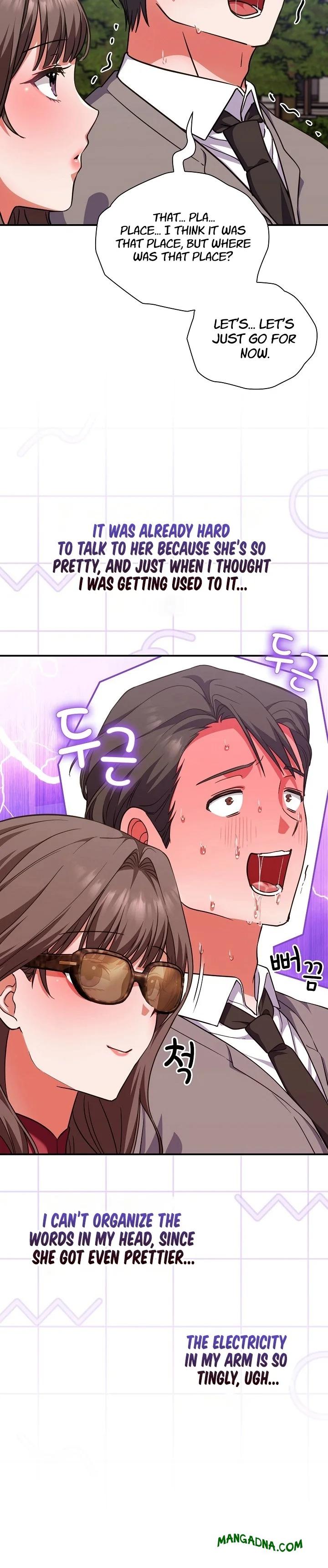 Heart Level - Chapter 14 Page 8