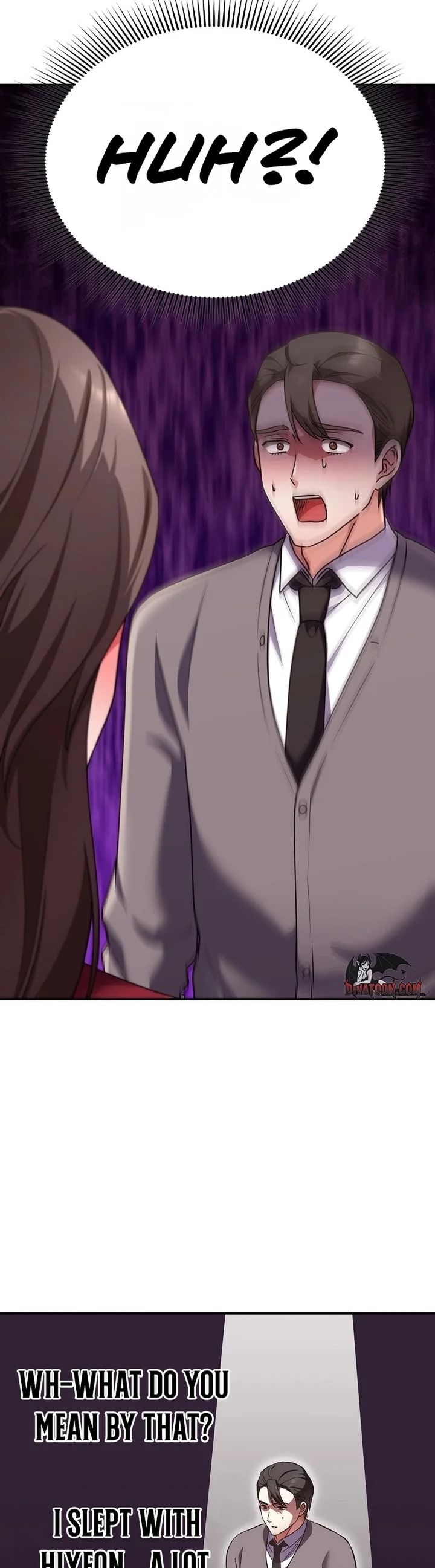 Heart Level - Chapter 15 Page 2