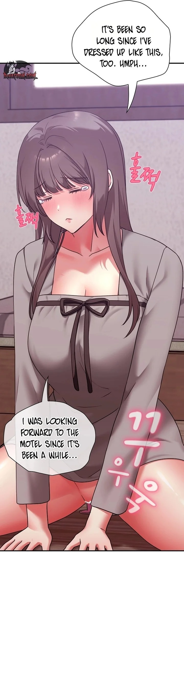 Heart Level - Chapter 15 Page 37